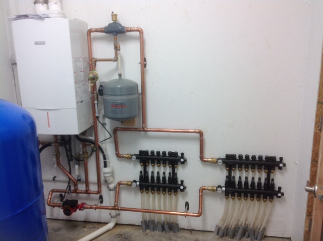 Commercial Boiler Repair